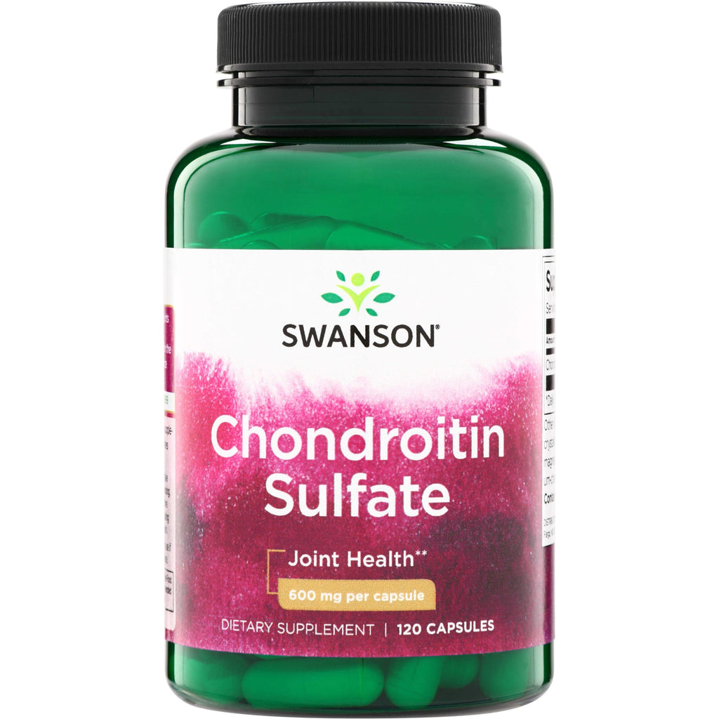 Chondroitin Sulfate