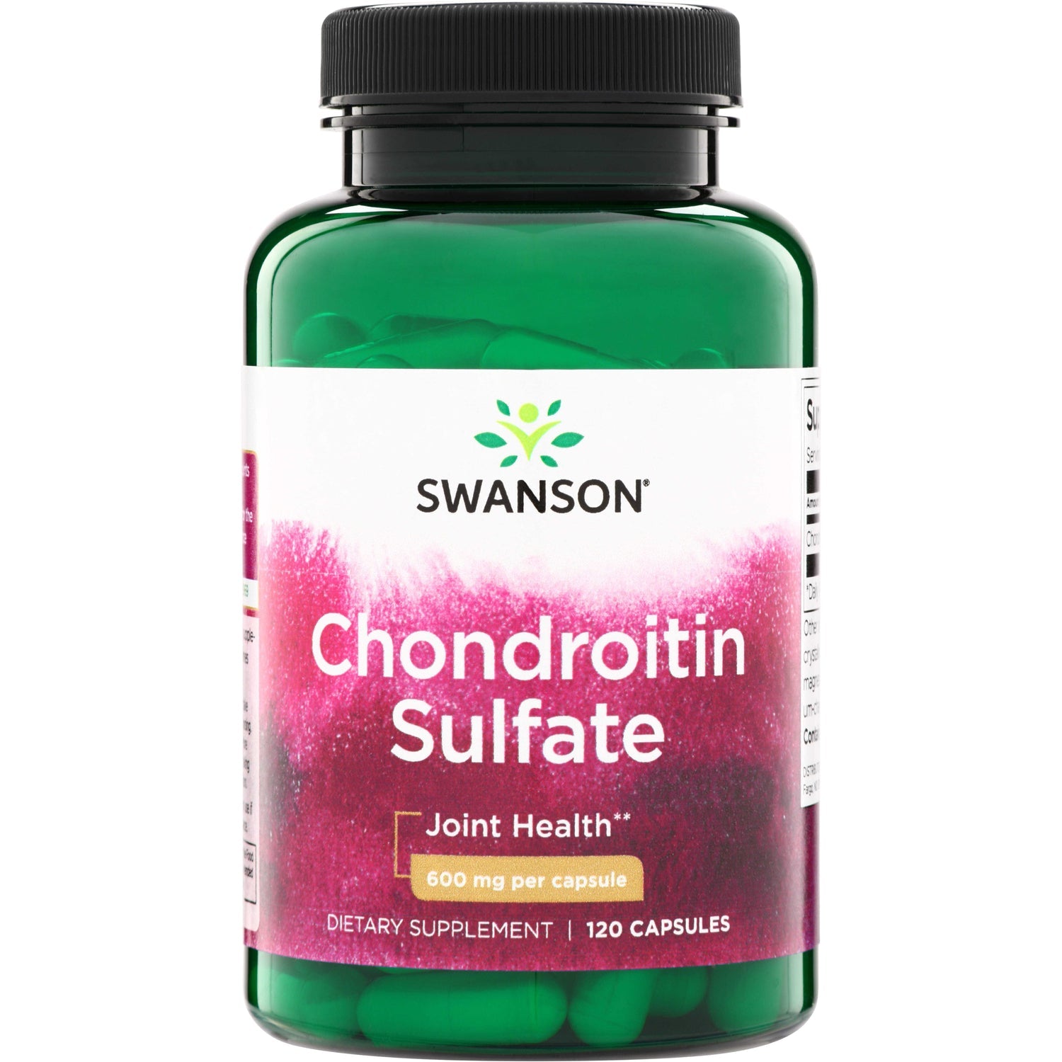 Chondroitin Sulfate