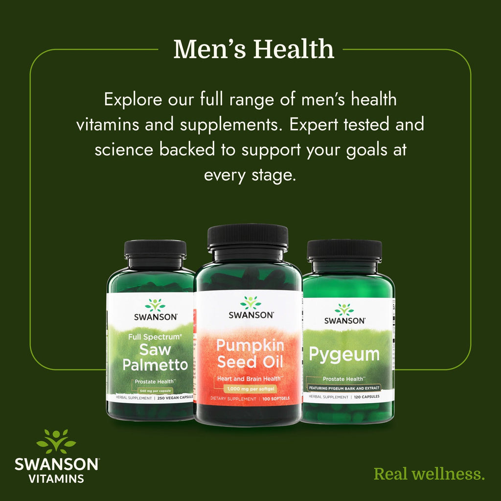 Pumpkin Seed Oil