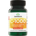 C-1000 - Vitamin C with Rose Hips