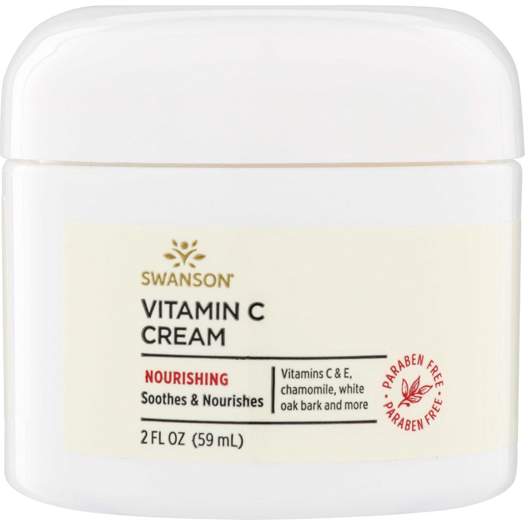Vitamin C Cream