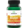 Biotin - High Potency