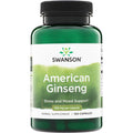 American Ginseng