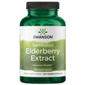 Sambucus Elderberry Extract