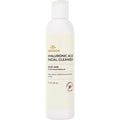 Hyaluronic Acid Facial Cleanser