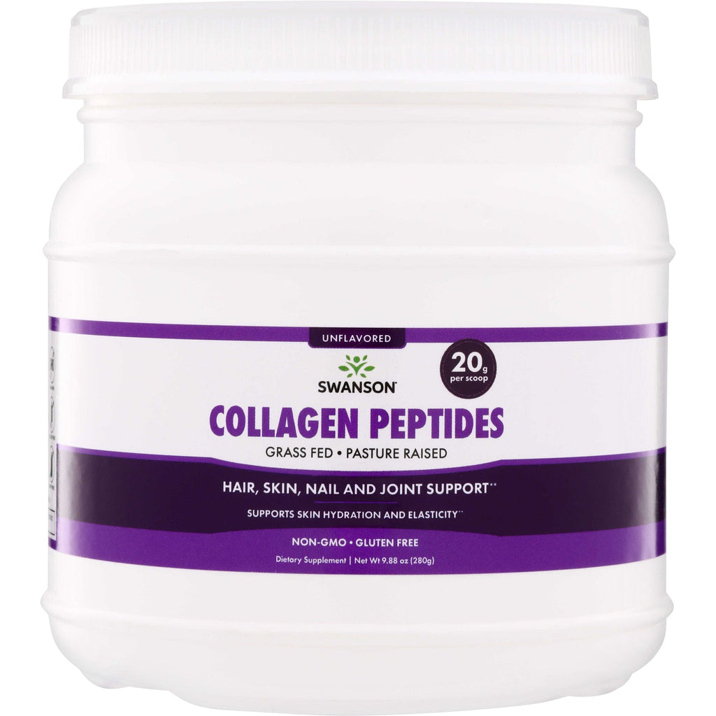 Collagen Peptides - Unflavored