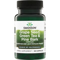 Grape Seed, Green Tea & Pine Bark Complex