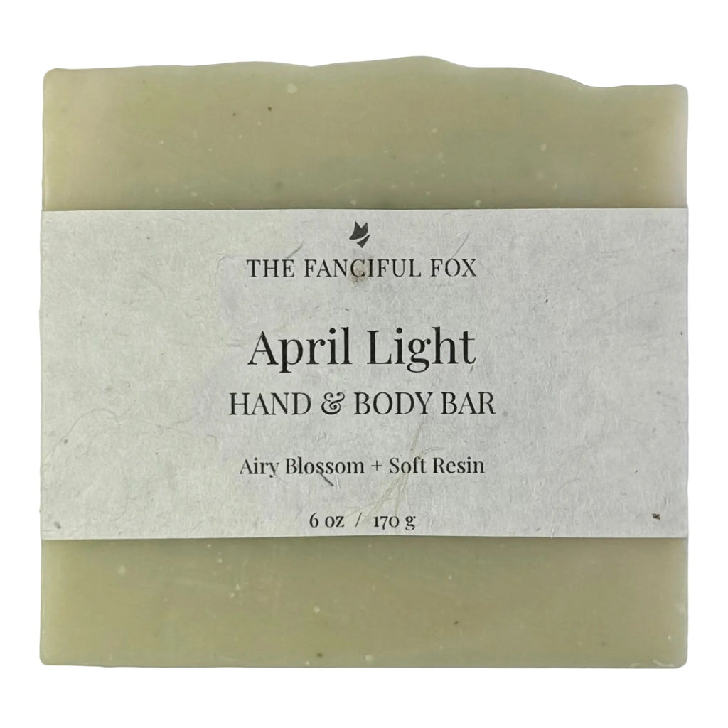 April Light