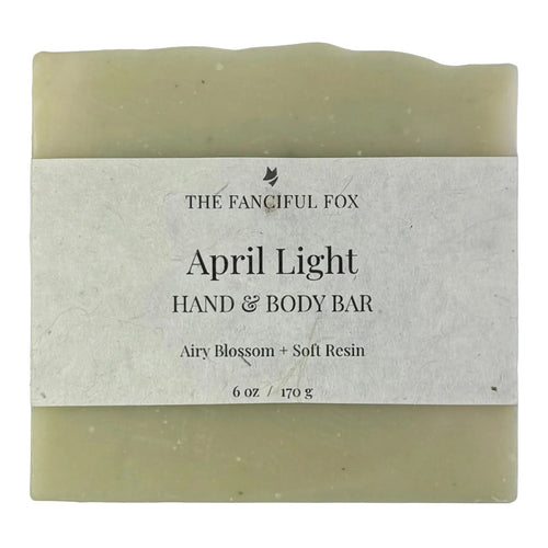April Light