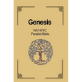 Genesis NIV - WYC Parallel Bible