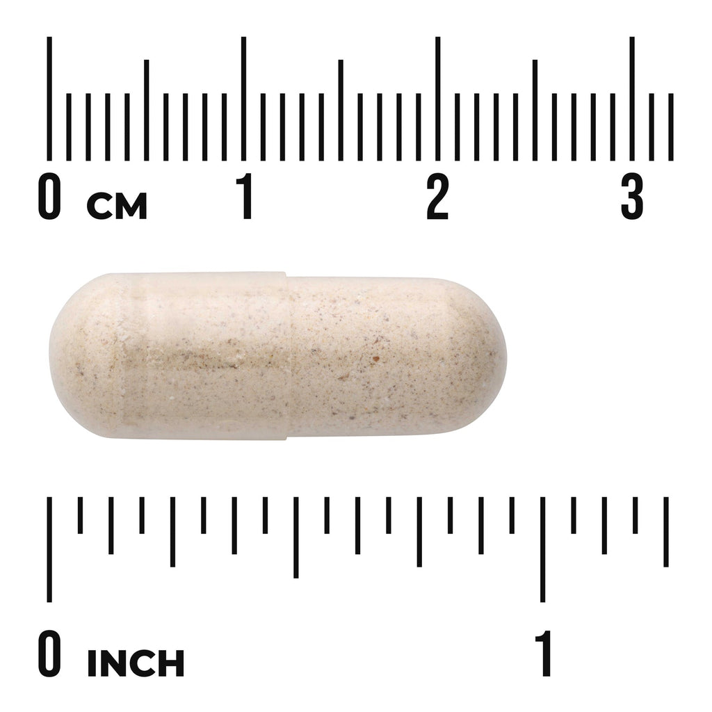 Garlic with Vitamin E, Hawthorn, Cayenne & CoQ10 - Odor-Controlled