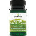 Ultimate Probiotic Formula