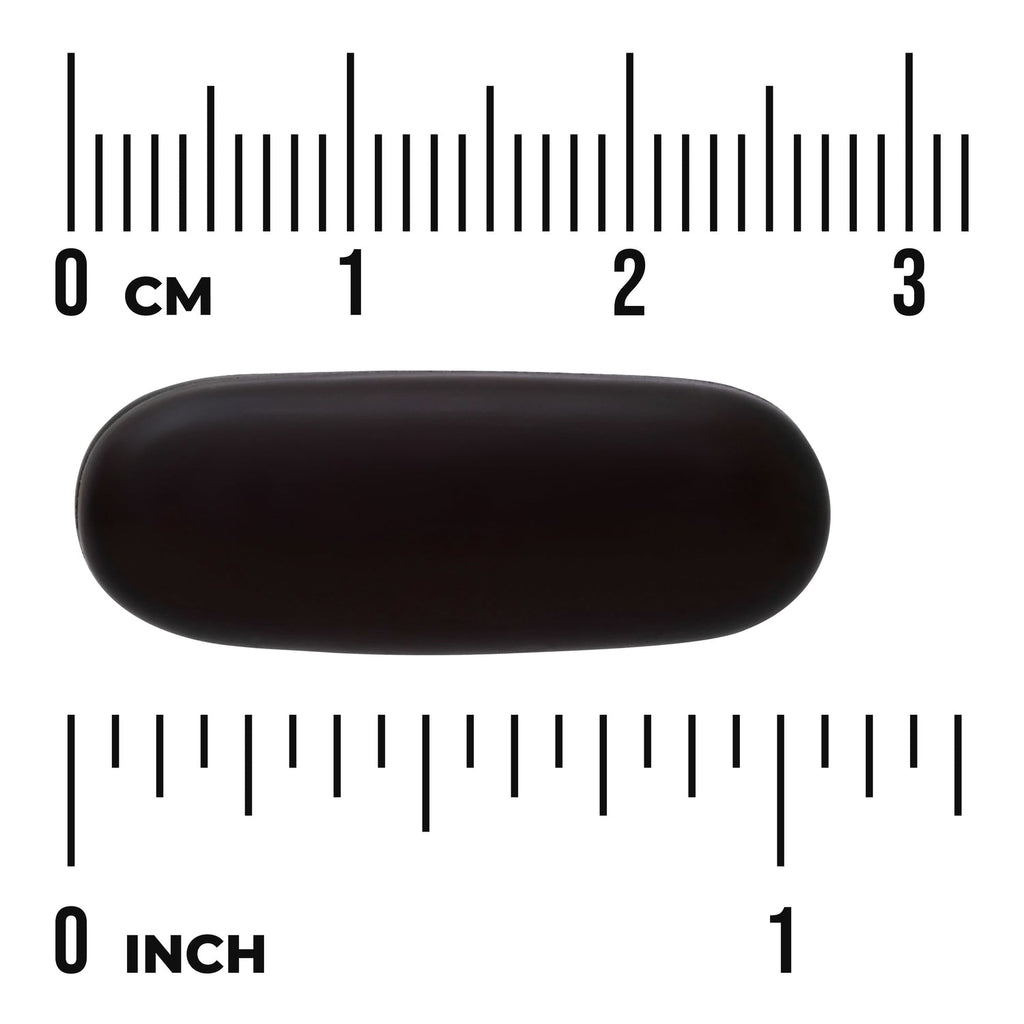 High Potency Multi with Iron +Immune Support
