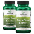Grape Seed Extract with MegaNatural Gold - 2 Pack