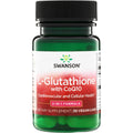 L-Glutathione with CoQ10