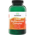 Citrus Bioflavonoid Complex - Full Spectrum