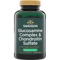 Glucosamine Complex & Chondroitin Sulfate - Featuring TruFlex