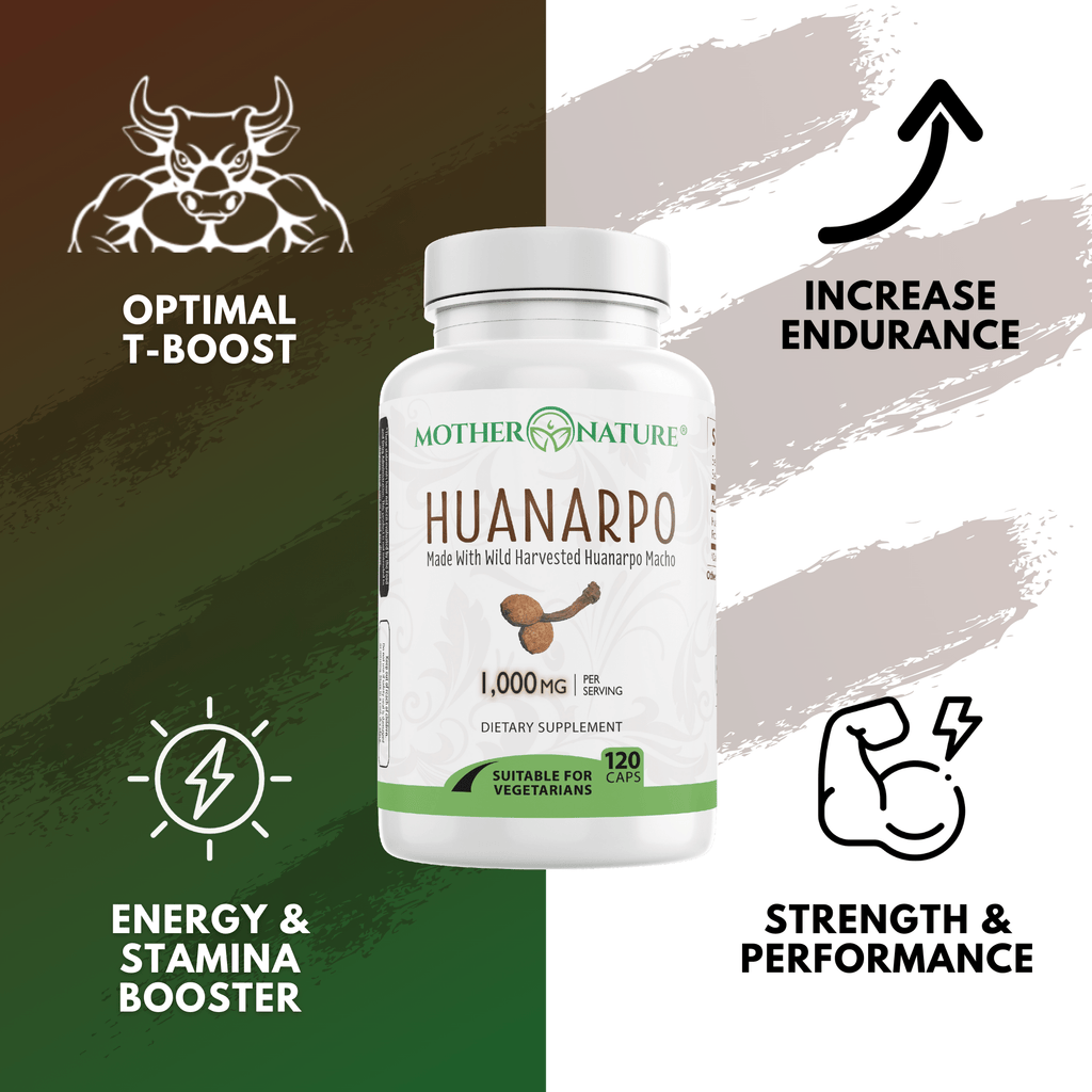 Natural Vitality Boost Bundle