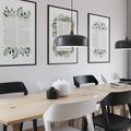 The Jewish Home Art Bundle (3)