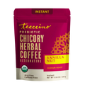 Instant Vanilla Nut Herbal Coffee