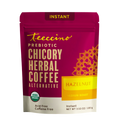 Instant Hazelnut Herbal Coffee