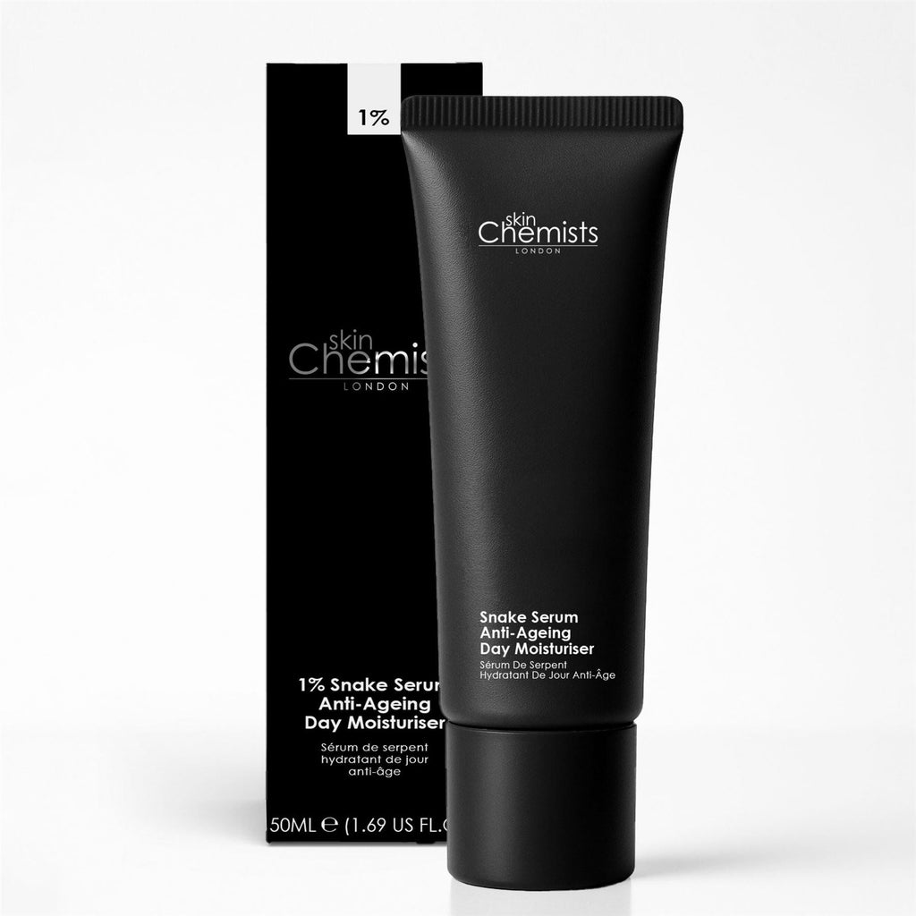 Snake Serum Anti-Ageing Day Moisturiser 50ml