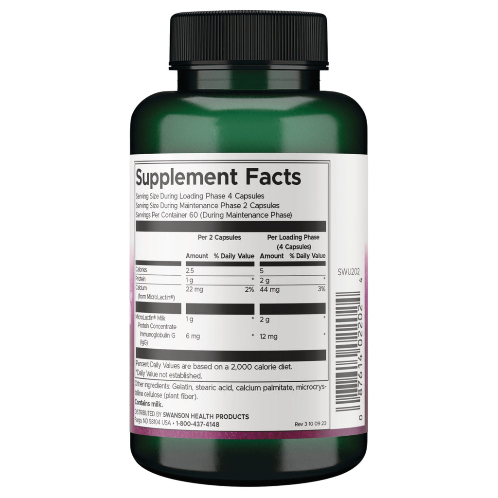 MicroLactin