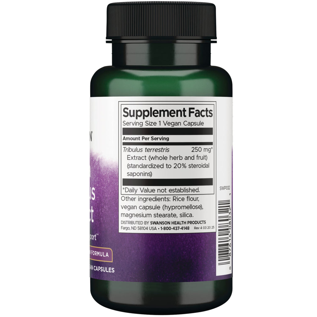 Mega Tribulus Extract