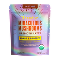 Miraculous Mushrooms® Adapt & Protect Instant Herbal Latte