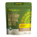 Instant French Roast Herbal Latte