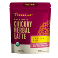 Instant Vanilla Nut Herbal Latte