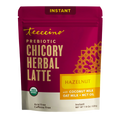 Instant Hazelnut Herbal Latte