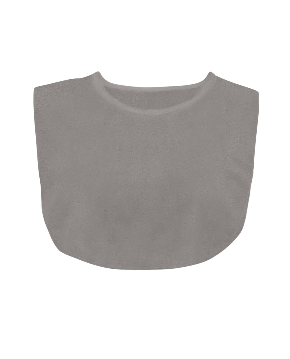 Modest TeeNeck™ Crew Collar Neckline Layer