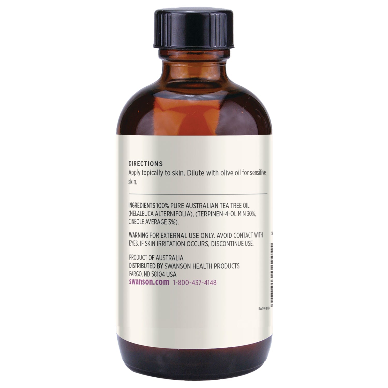 Australian Tea Tree Oil