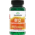 Vitamin B12 Cyanocobalamin