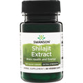 Shilajit Extract - Extra Strength