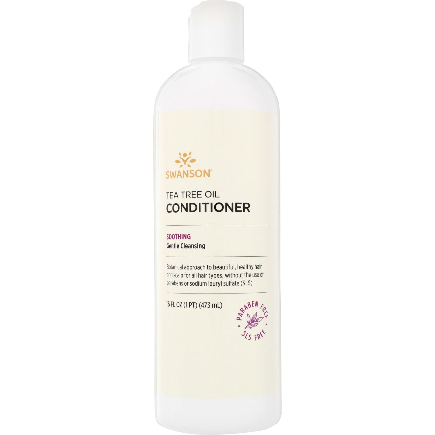 Tea Tree Oil Conditioner