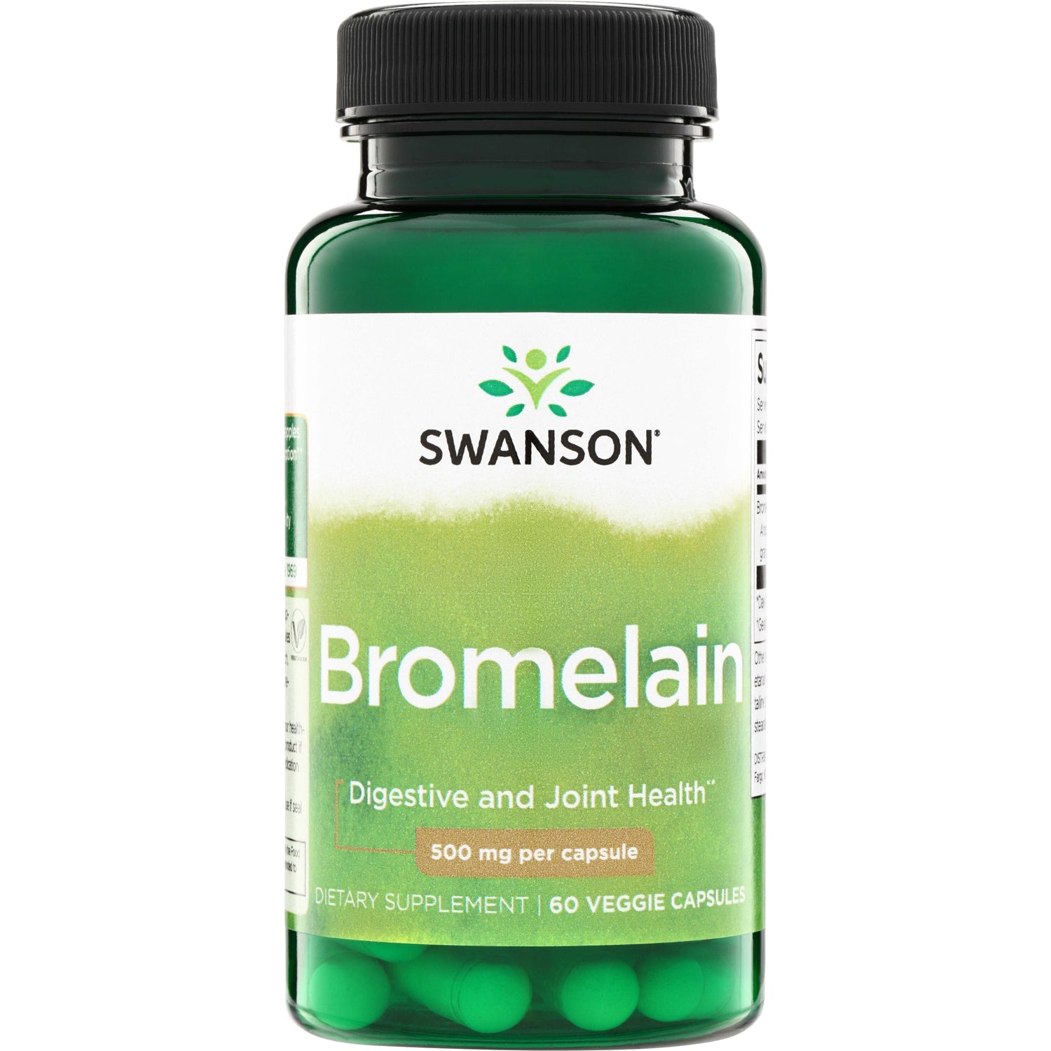 Bromelain