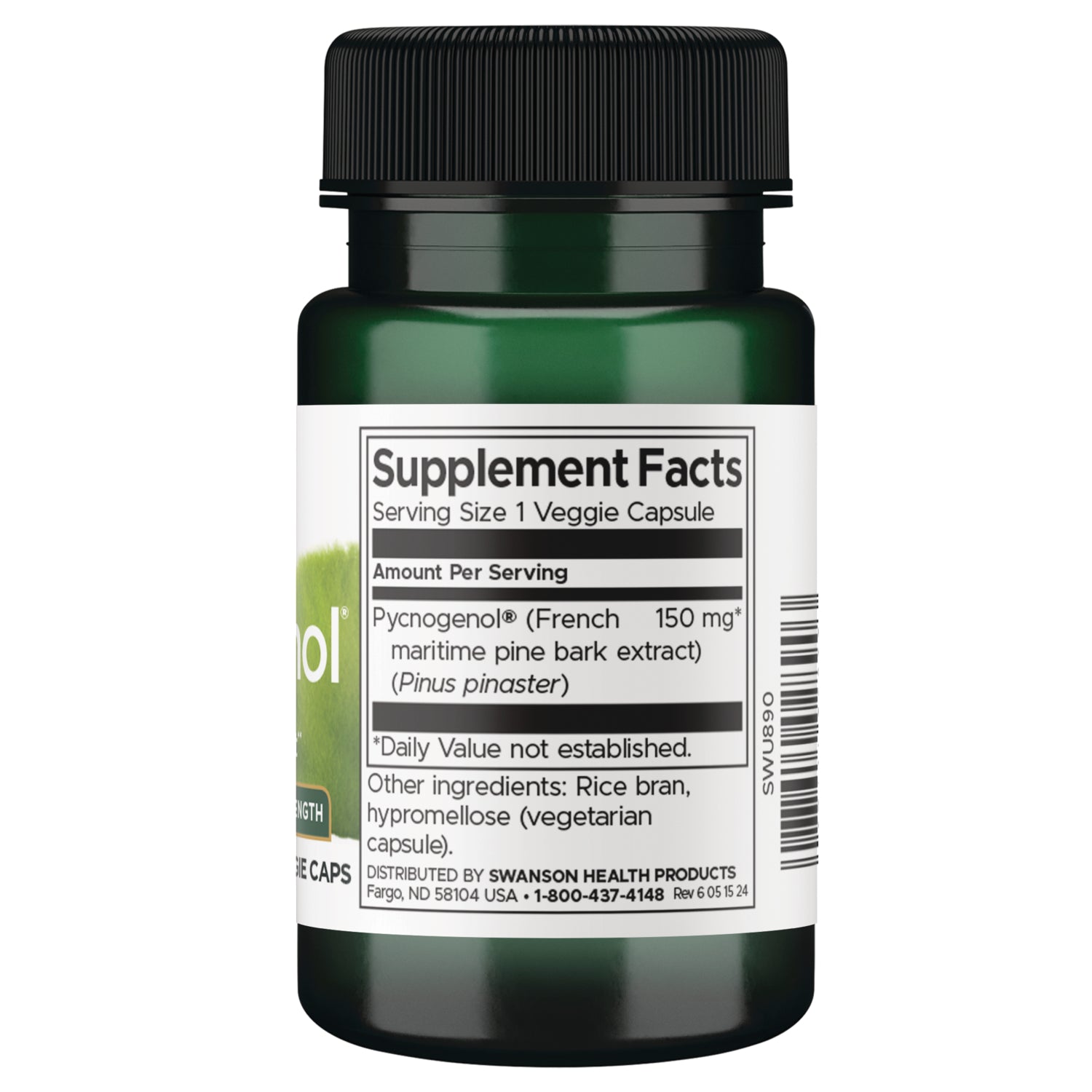 Pycnogenol - Super Strength