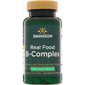 Real Food B-Complex From Quinoa Sprouts