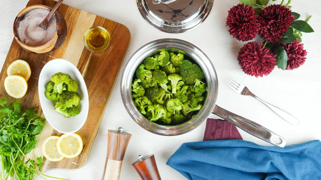 1.75 Quart Saucepan with Cover