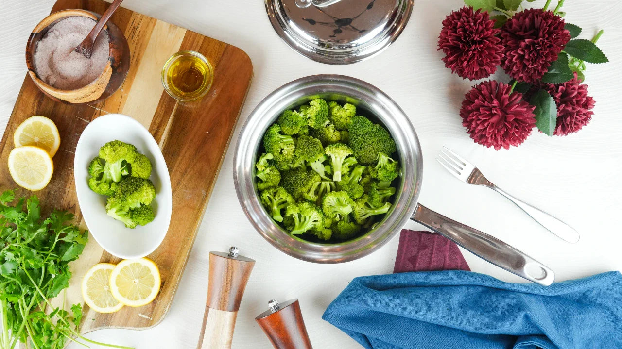 1.75 Quart Saucepan with Cover