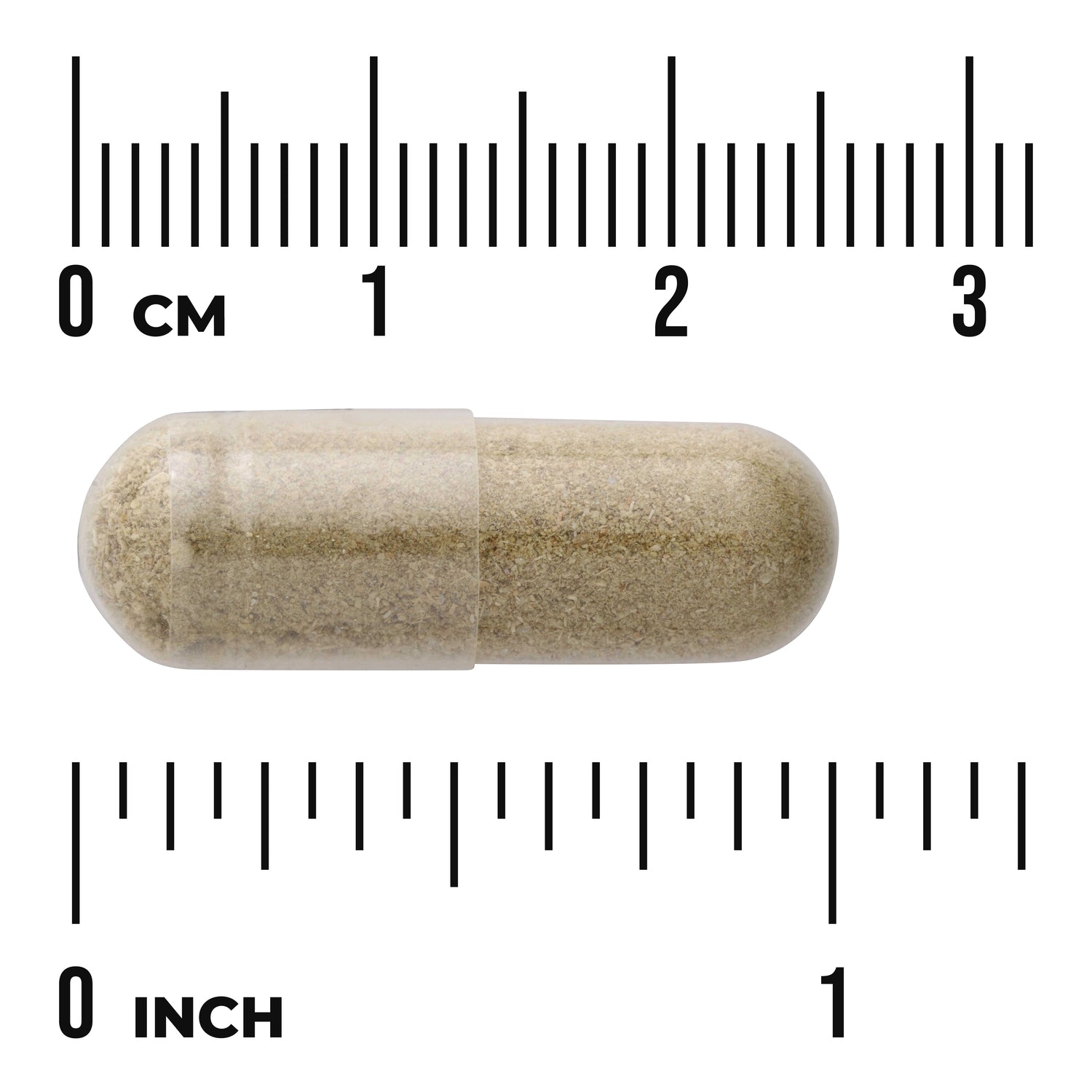 Full Spectrum Olive Leaf