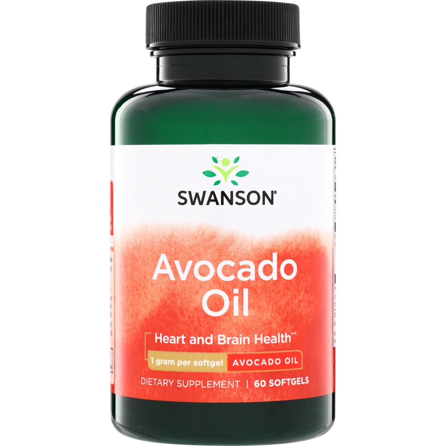 Avocado Oil made with Organic Avocado Oil