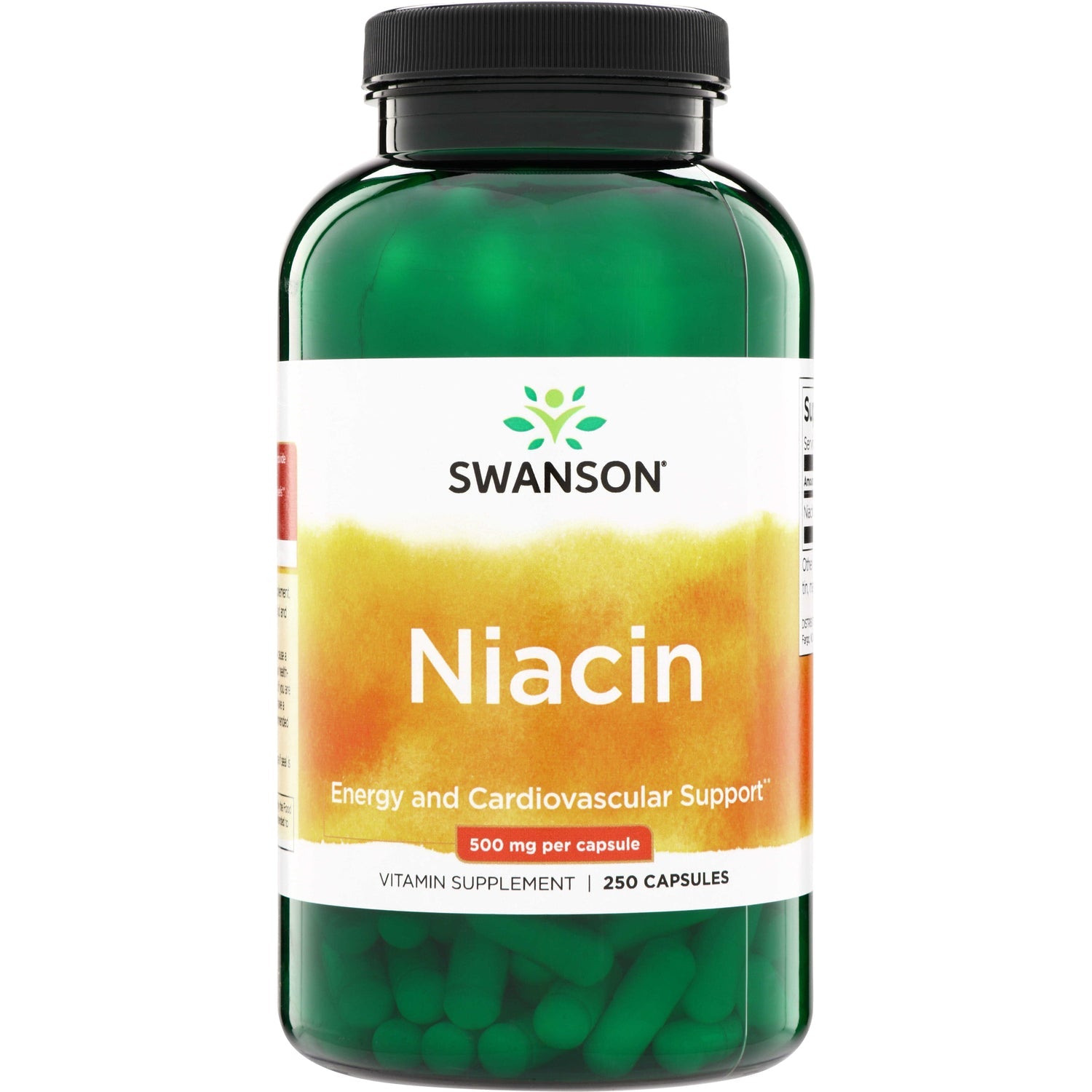 Niacin