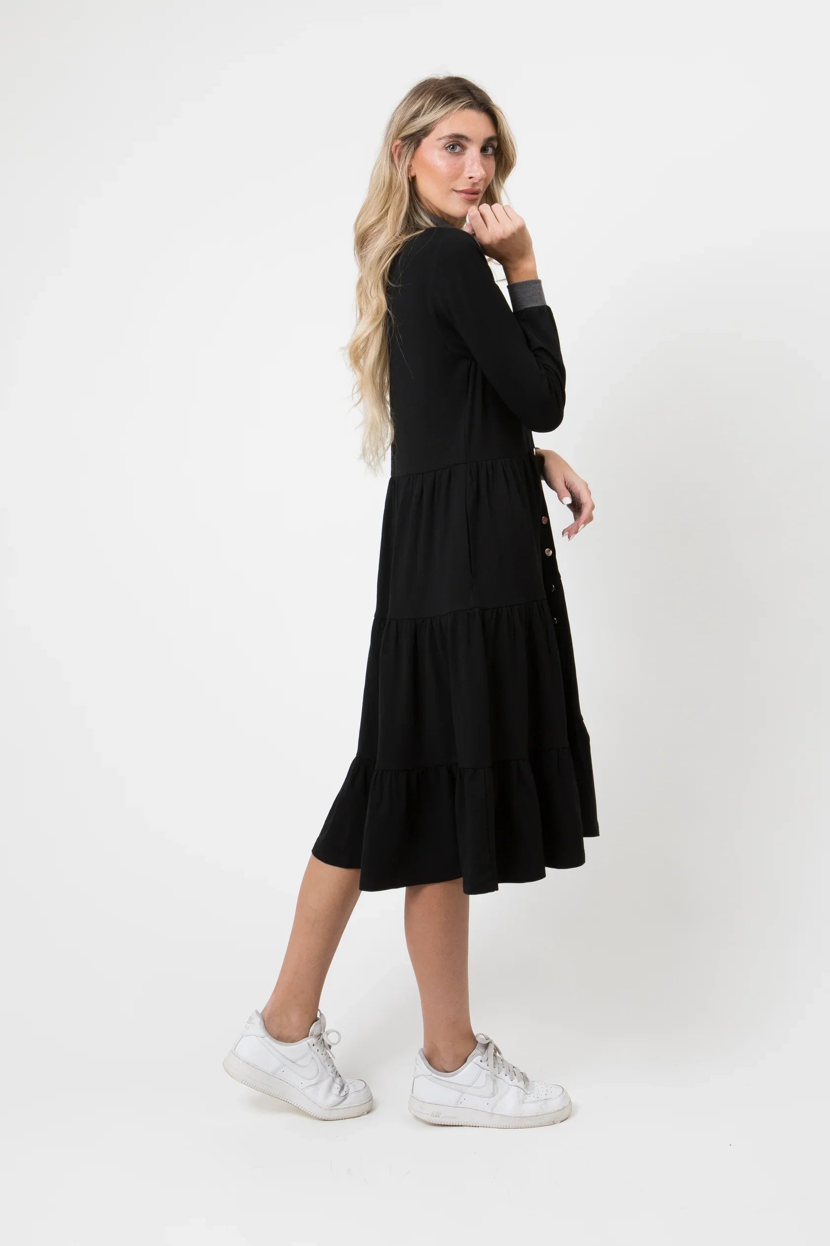Keshi Dress