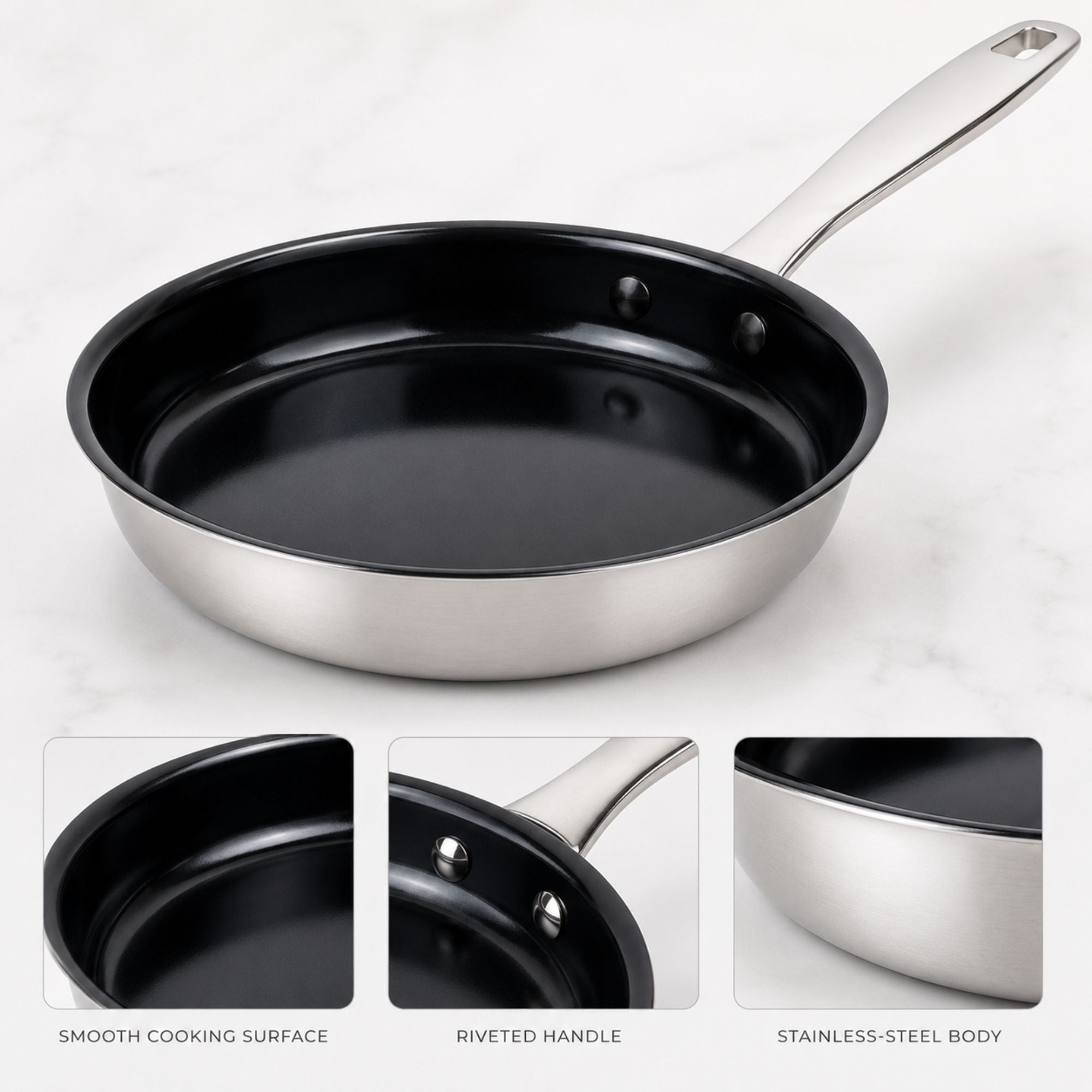 7-Piece Cookware Set
