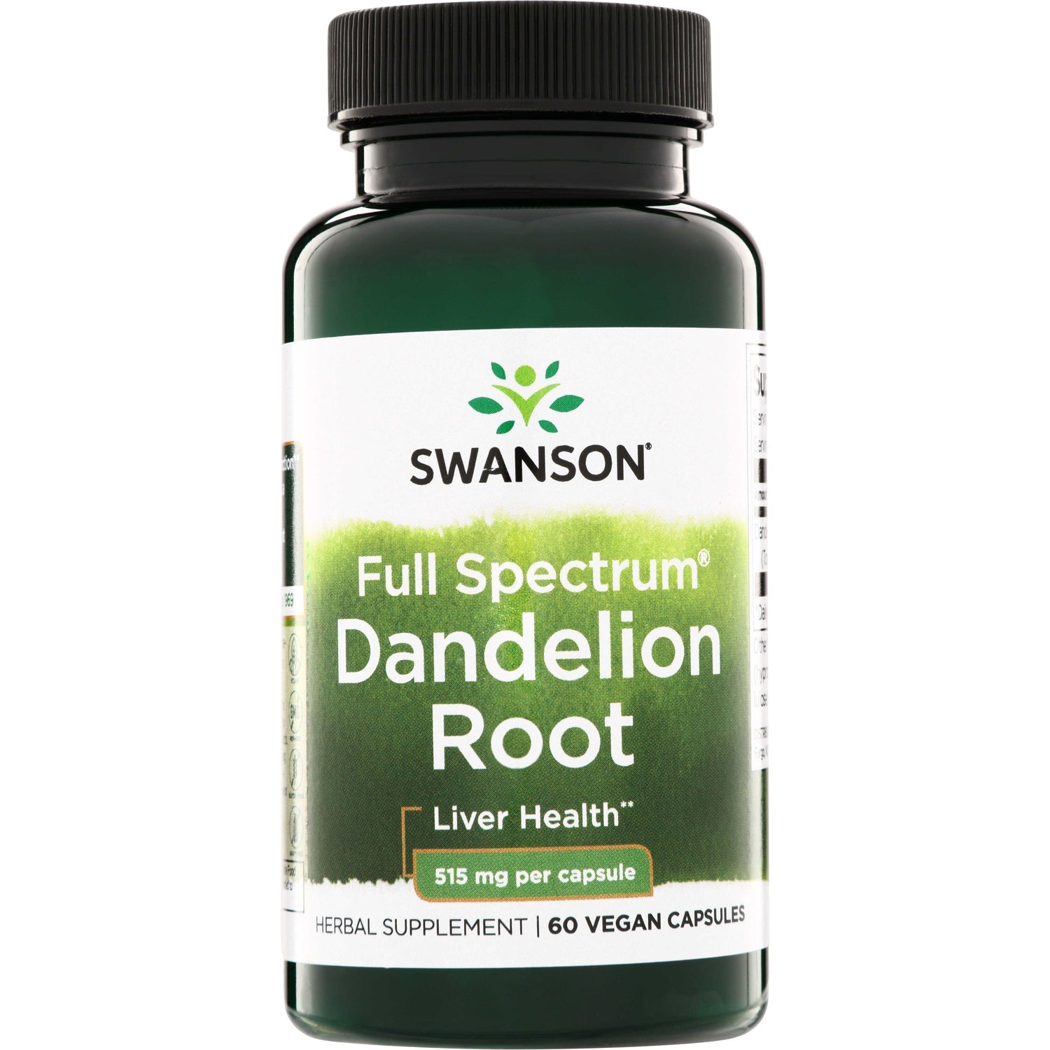 Full Spectrum Dandelion Root