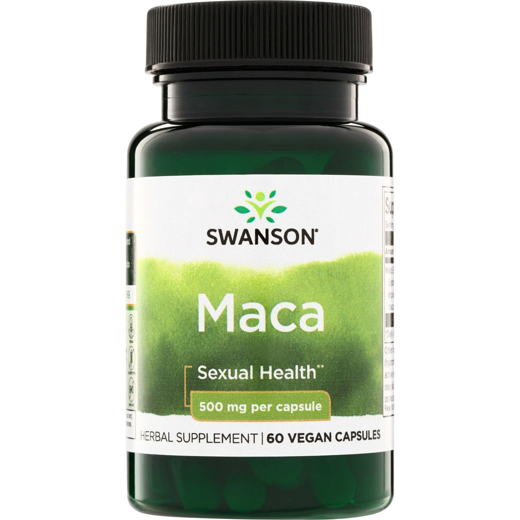 Maca