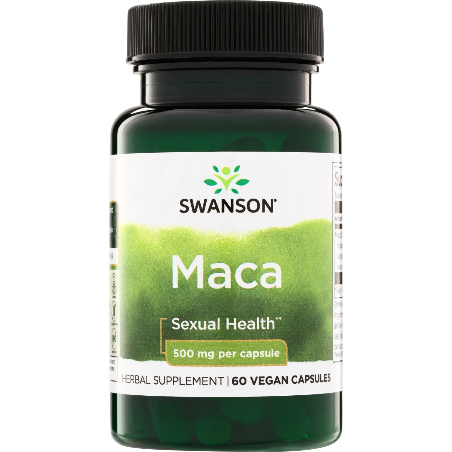 Maca
